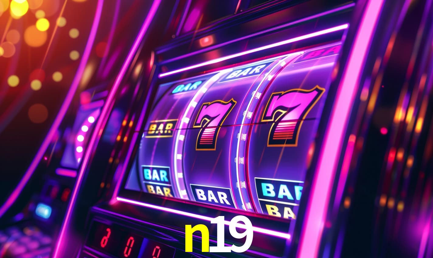n19 - Aposta Online Brasil Oficial - n19.com