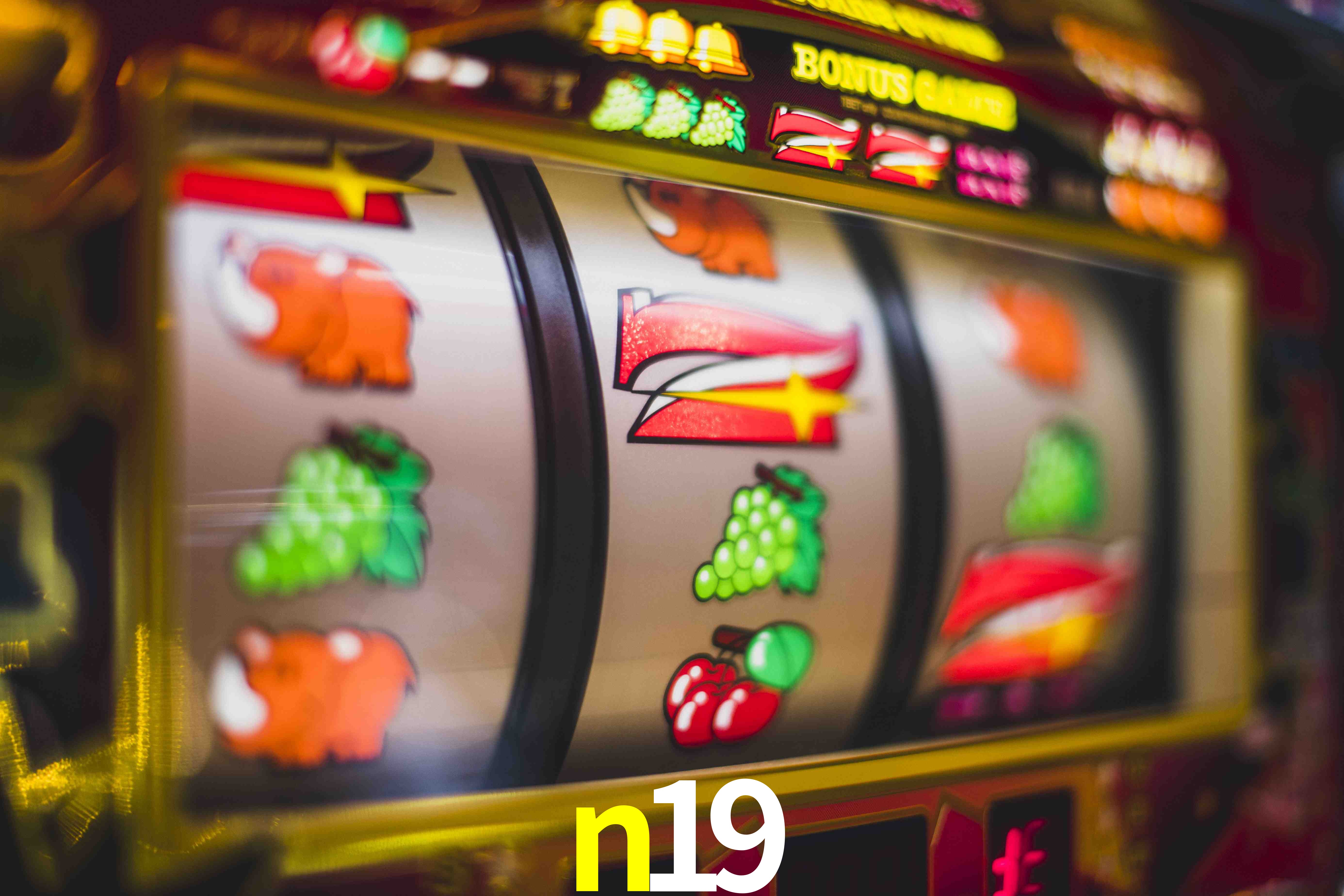Statistics n19