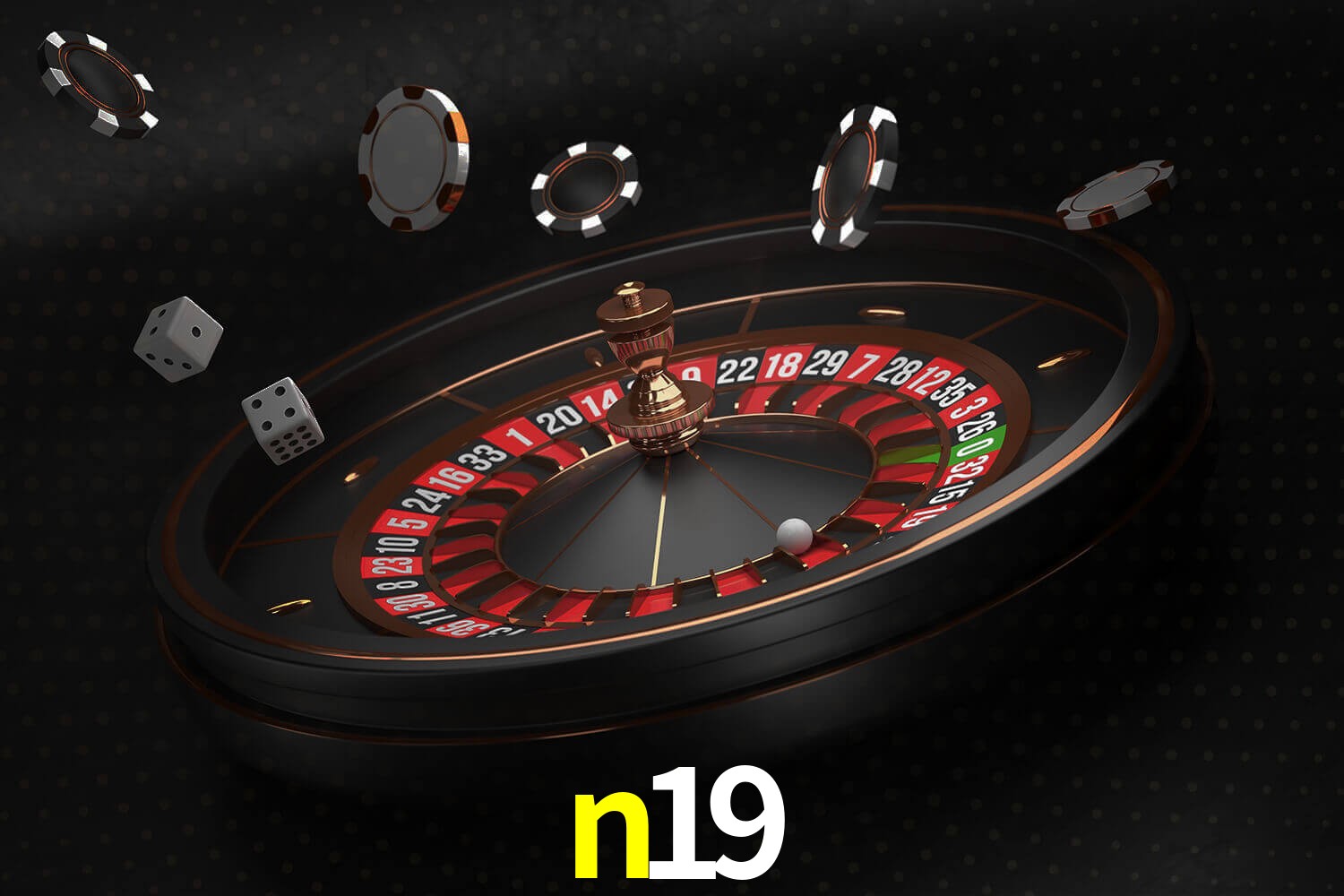 n19: Seu Cassino Premiado com Pagamentos Rápidos