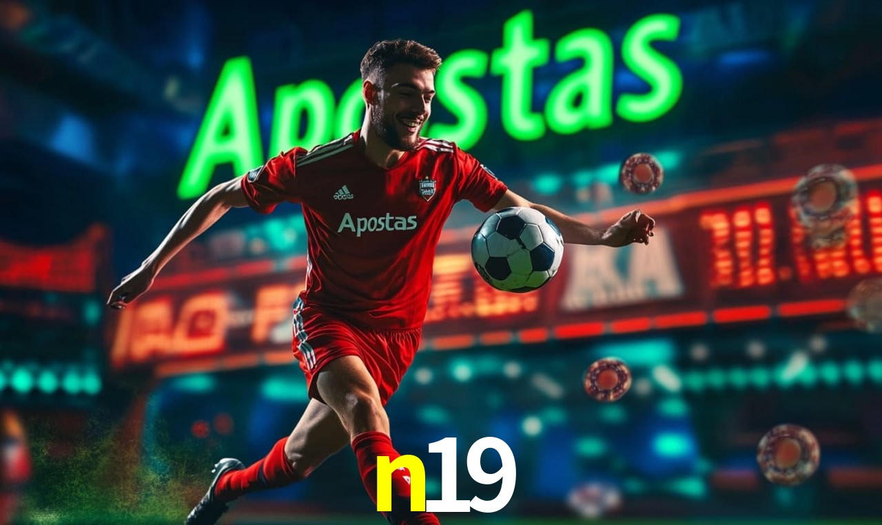 Torneios n19