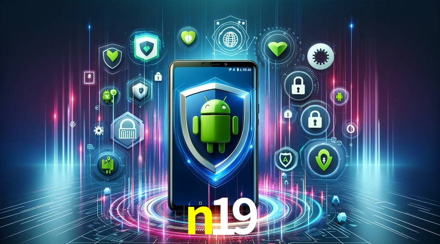 Platform Technology n19