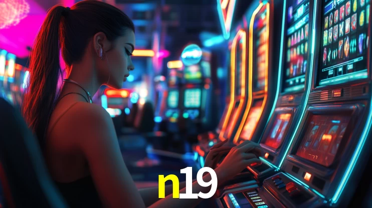 Exclusive Games n19