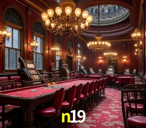 n19 Plataforma - Certificada MGA desde 2015