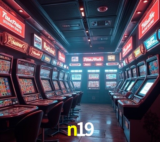 n19 Promoções - 30+ Ofertas Diárias
