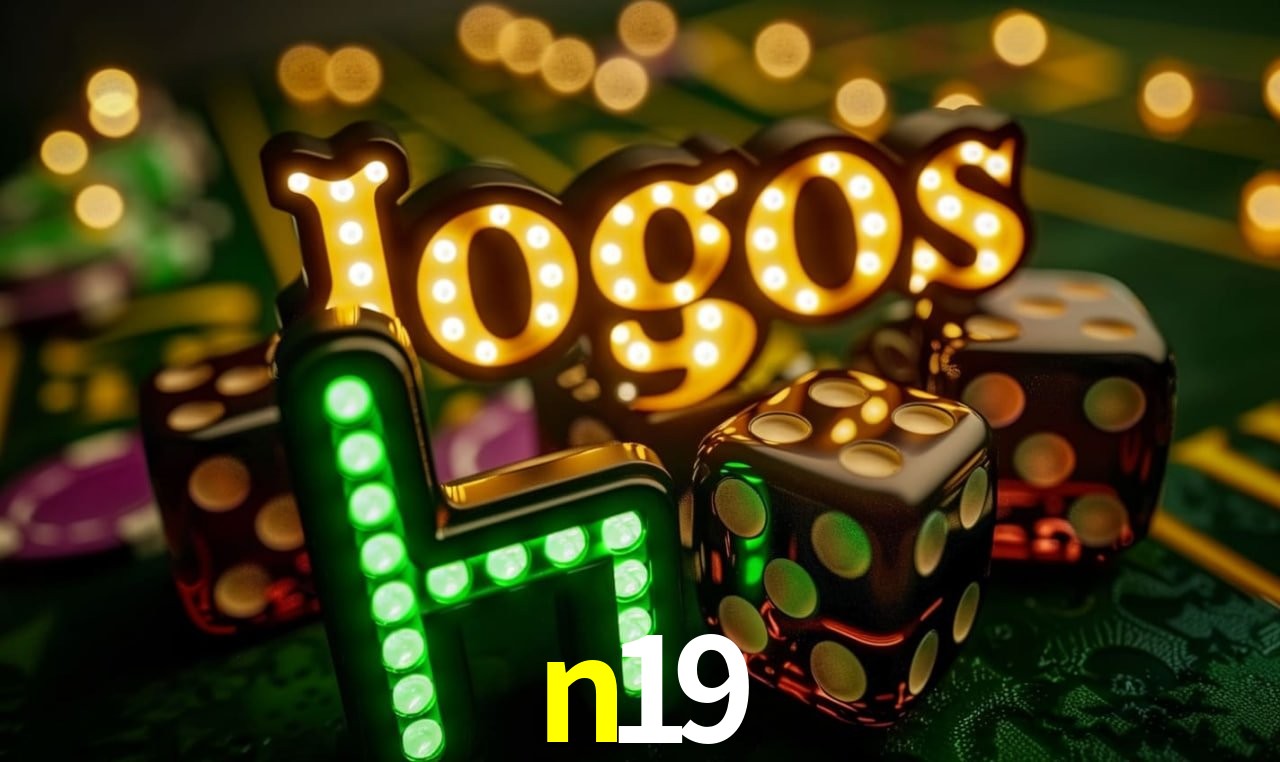 Tecnologia da Plataforma n19