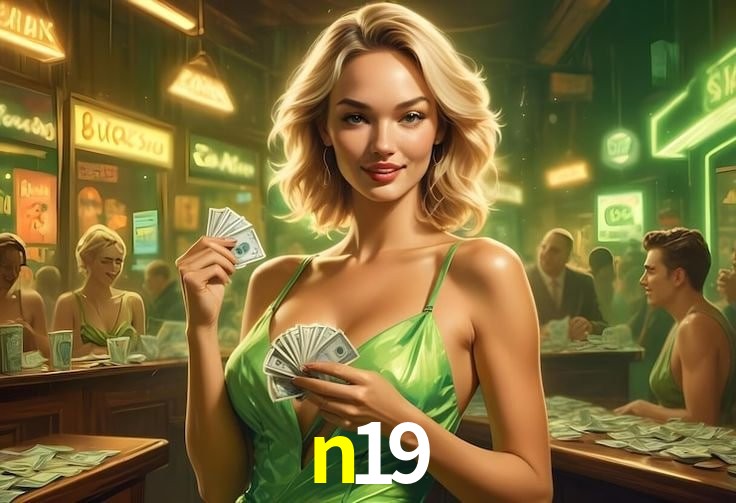 Desvendando o Mundo dos Jogos Virtuais na n19