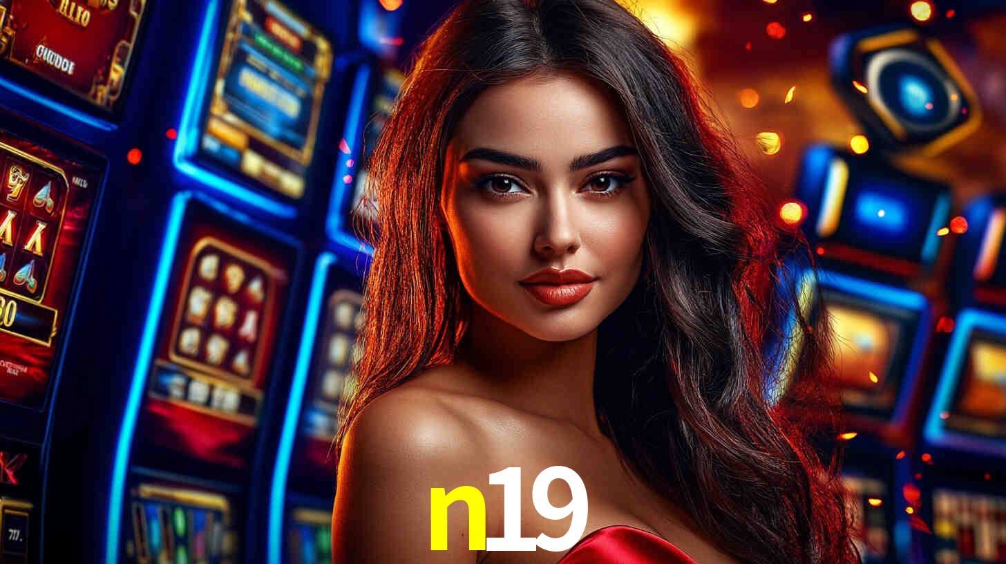 Inovações de Jogos na n19: O Futuro das Experiências Interativas