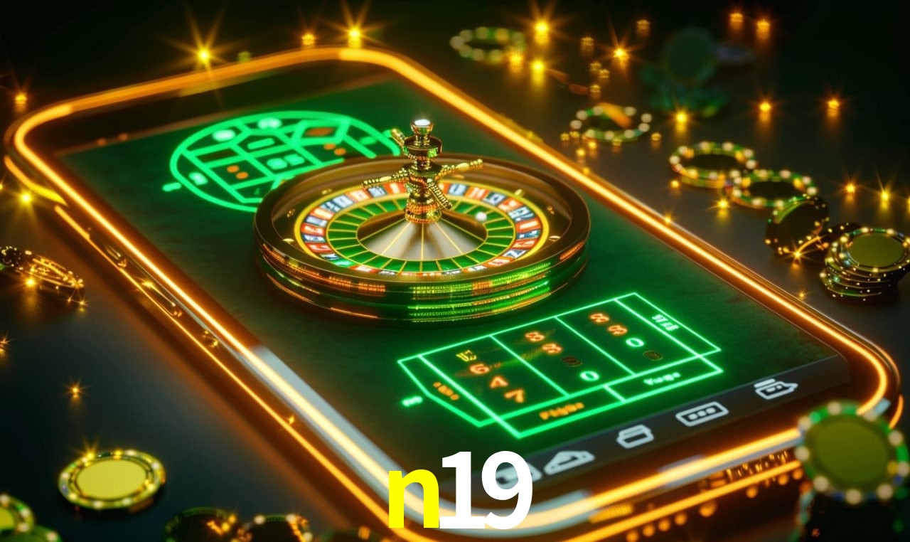 n19 - Support