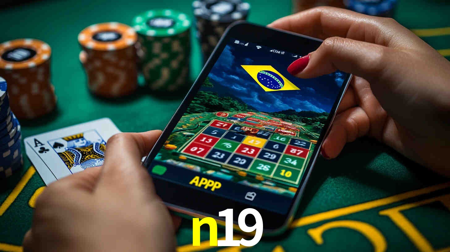 Descubra a Essência do n19: Nossa História e Compromissos