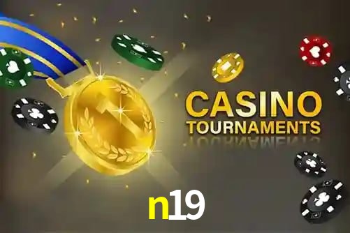 n19 - App Features