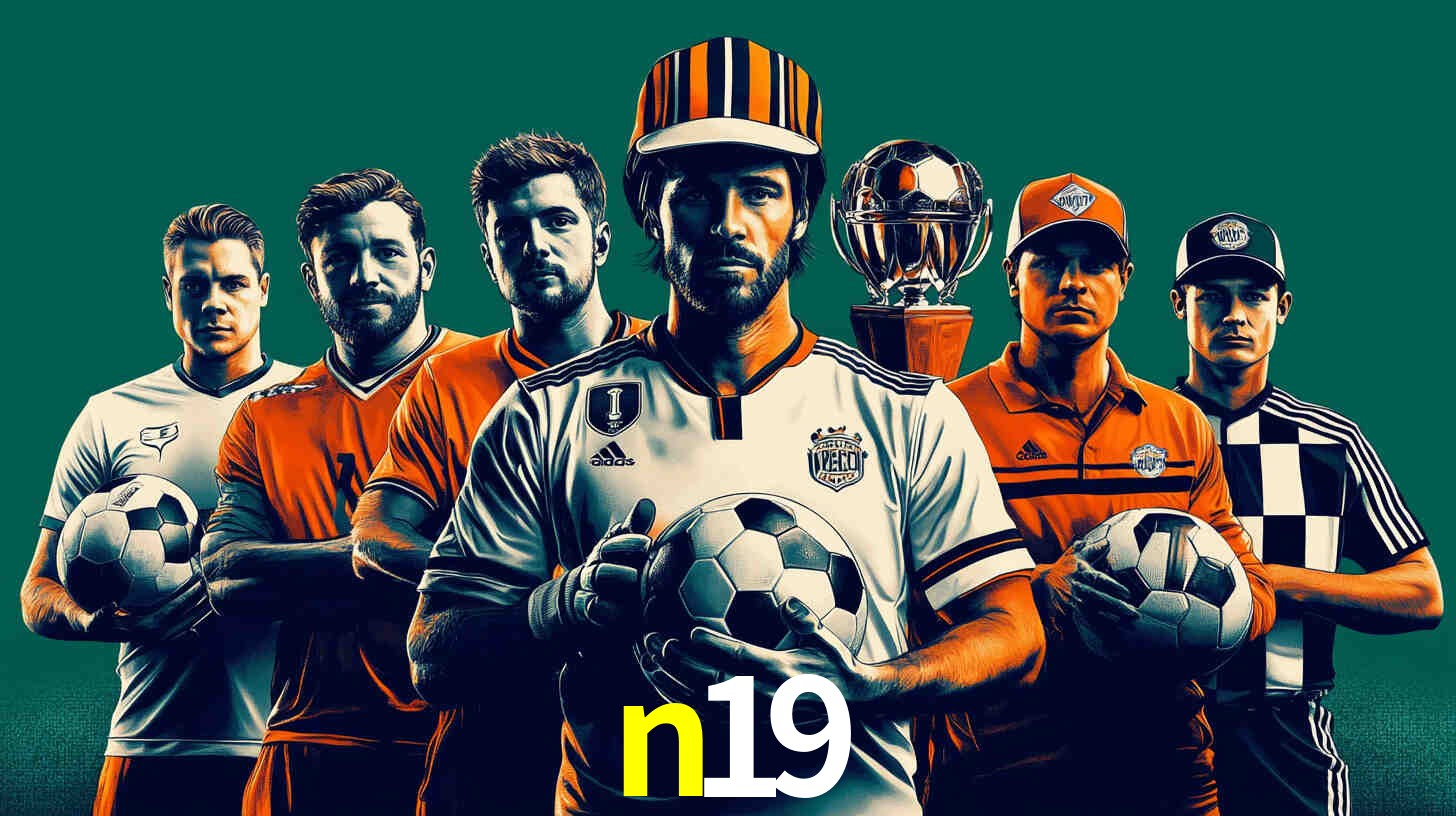 Descubra a Essência do n19: Nossa História e Compromissos