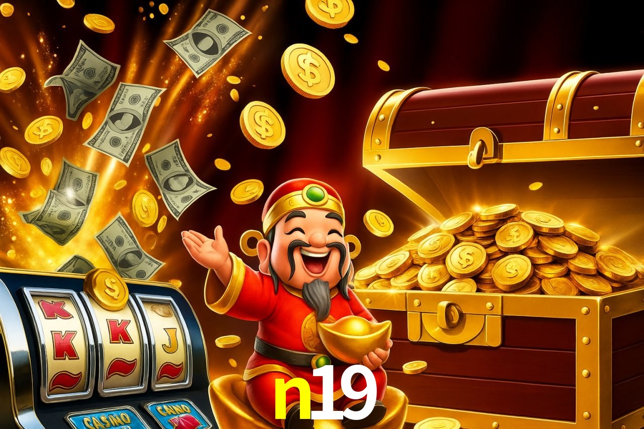 Mesa de Blackjack n19