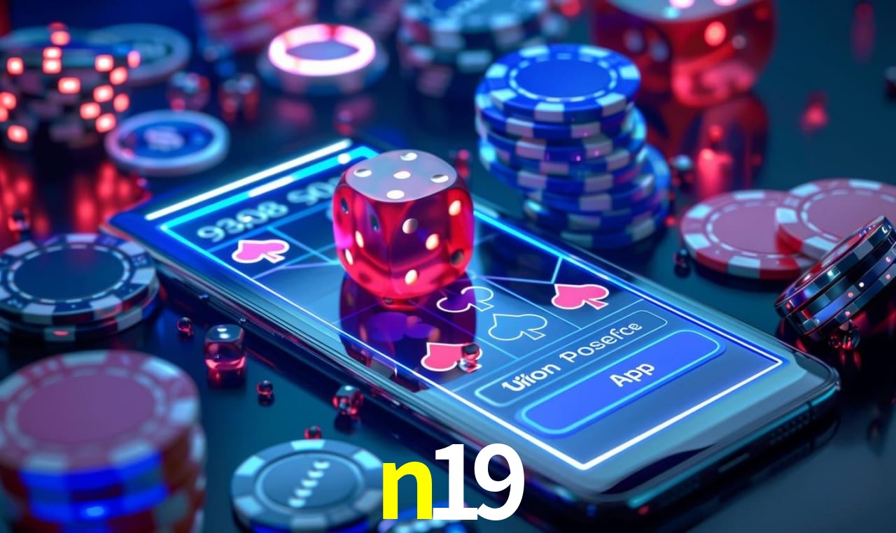 n19 - Análise de Mercados Esportivos