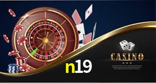 Diretório de Jogos n19