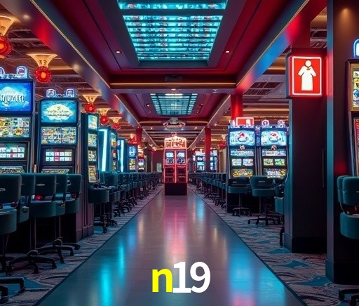 n19 Fortaleza - Leaderboard