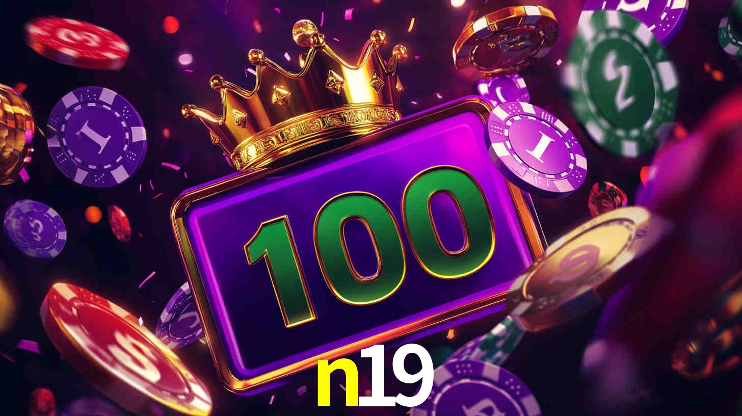 Blackjack Table n19
