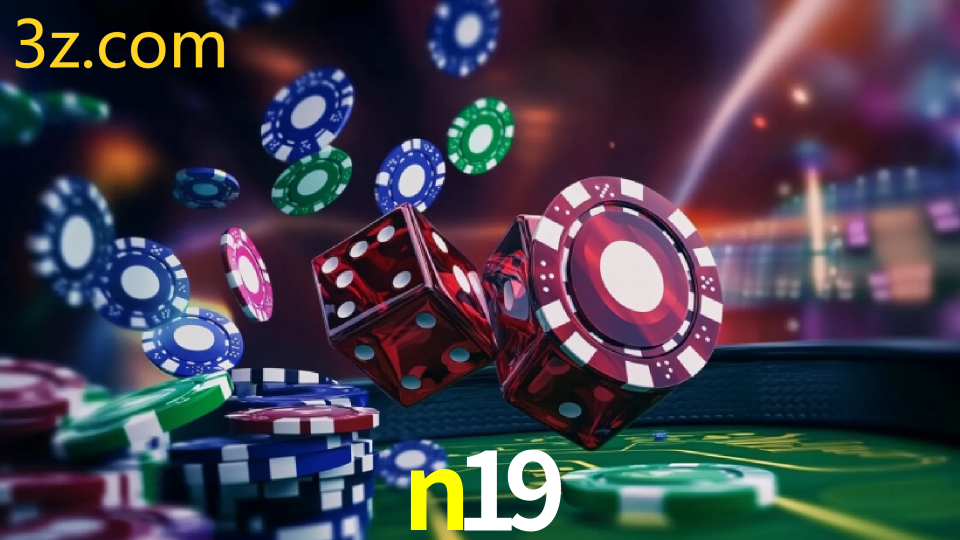 N19.COM