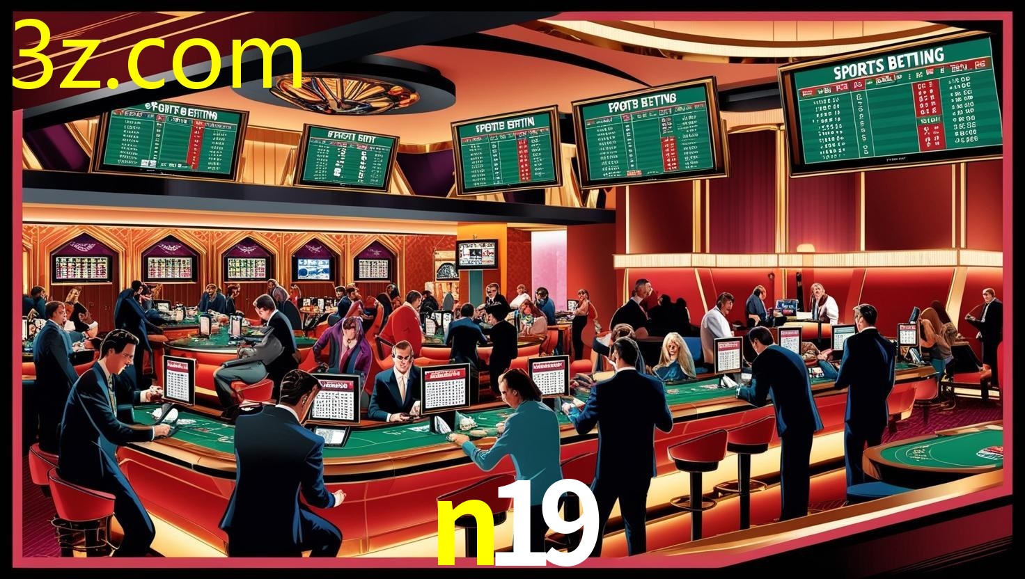 N19.COM
