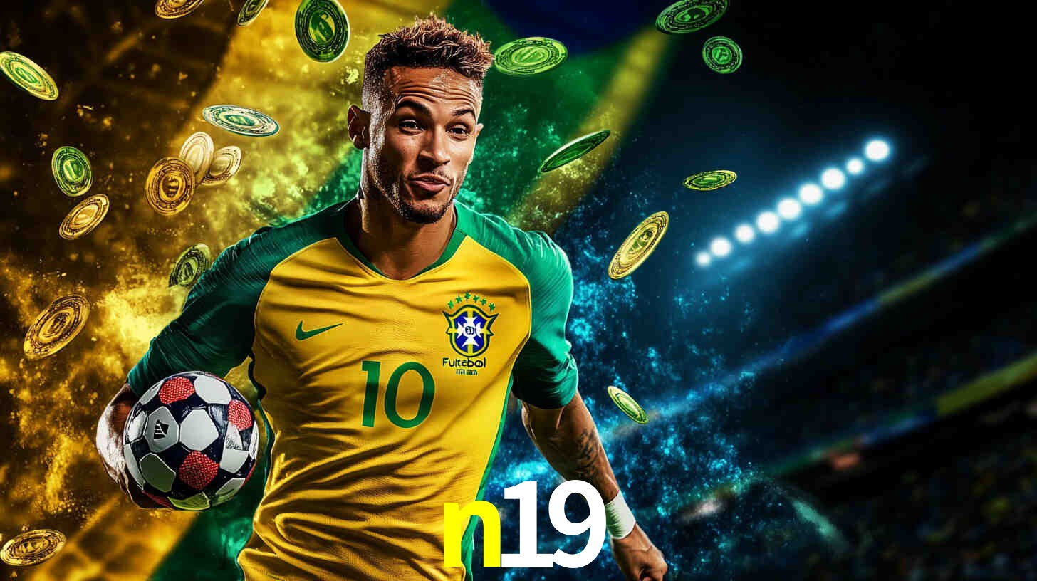 A Emoção da Loteria na n19: Uma Chance de Mudança de Vida