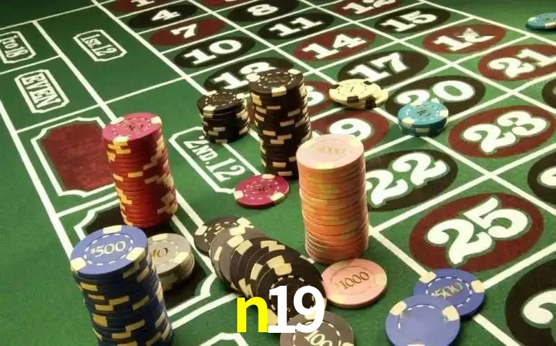 Promoção Relâmpago n19