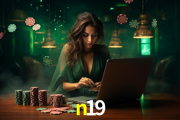 Instalar app n19