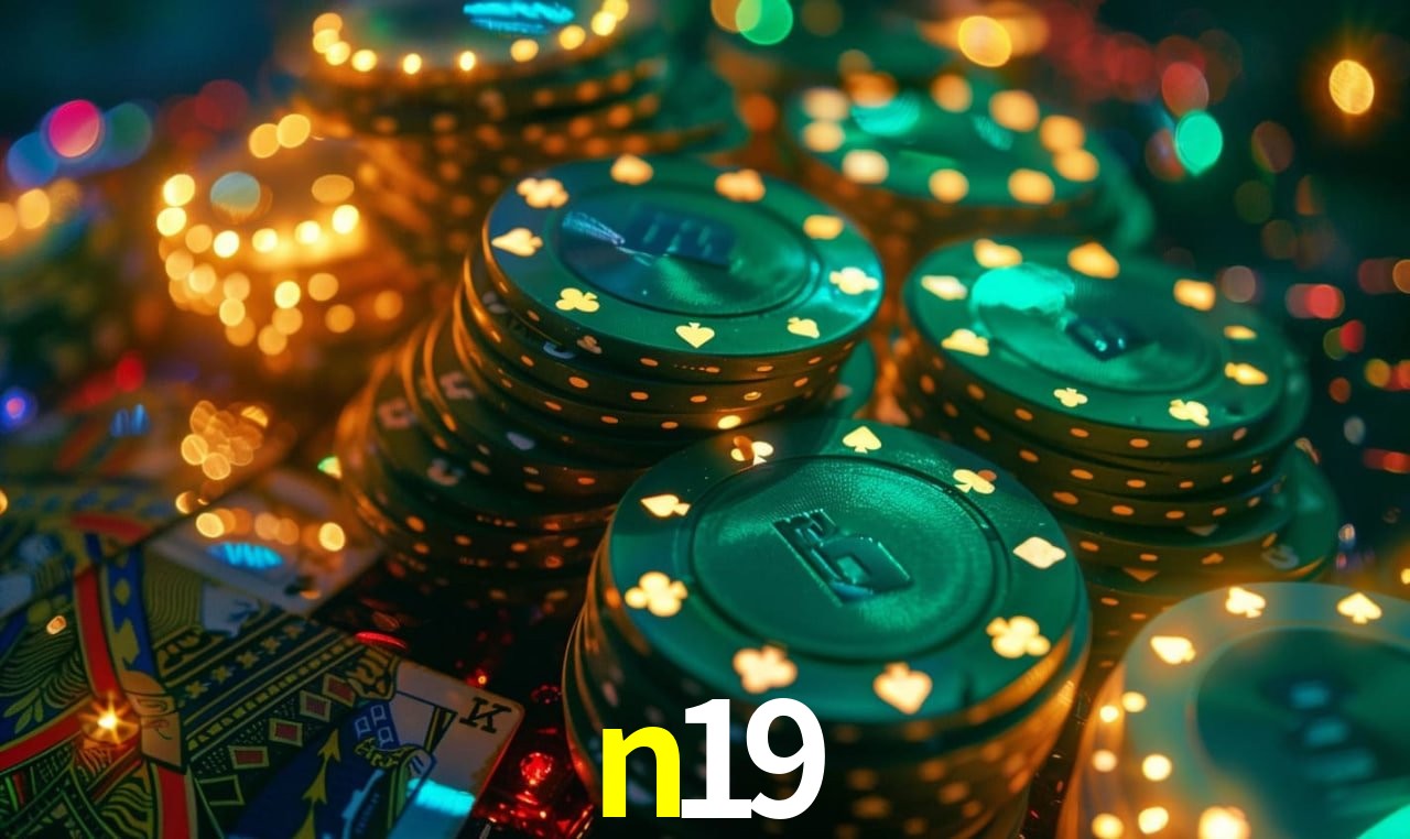 Diretório de Jogos n19