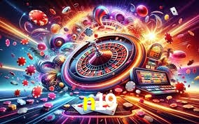 Provedores de Jogos n19