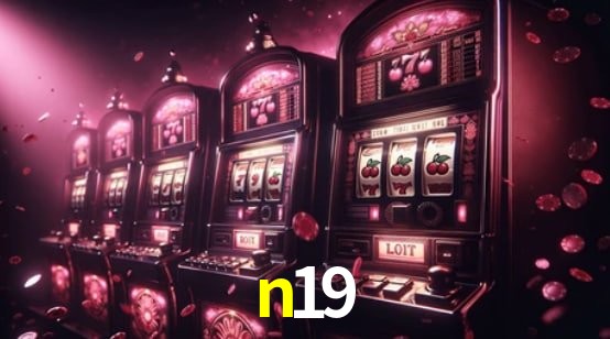 Mesa de Blackjack n19