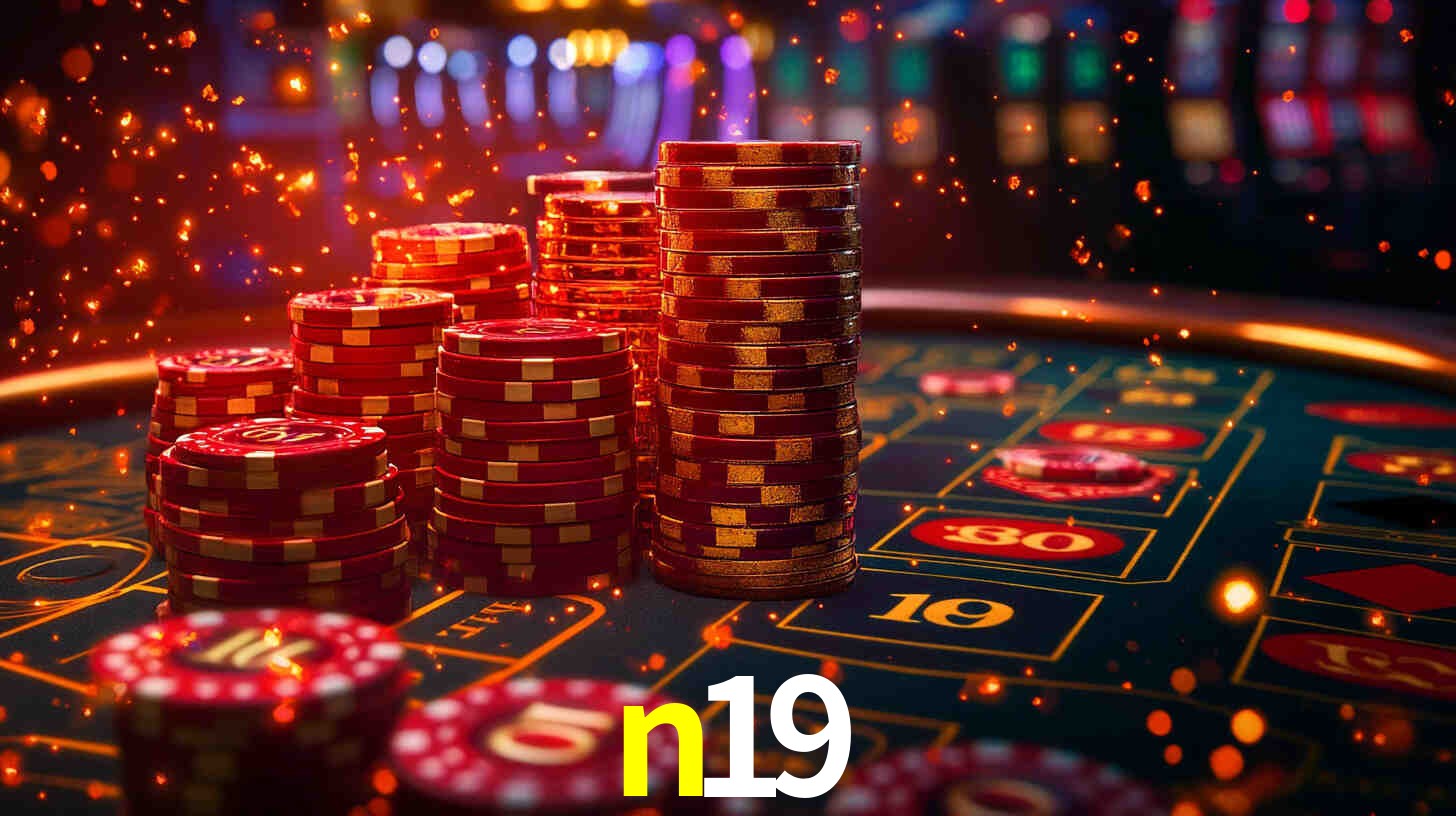 n19 App Interface