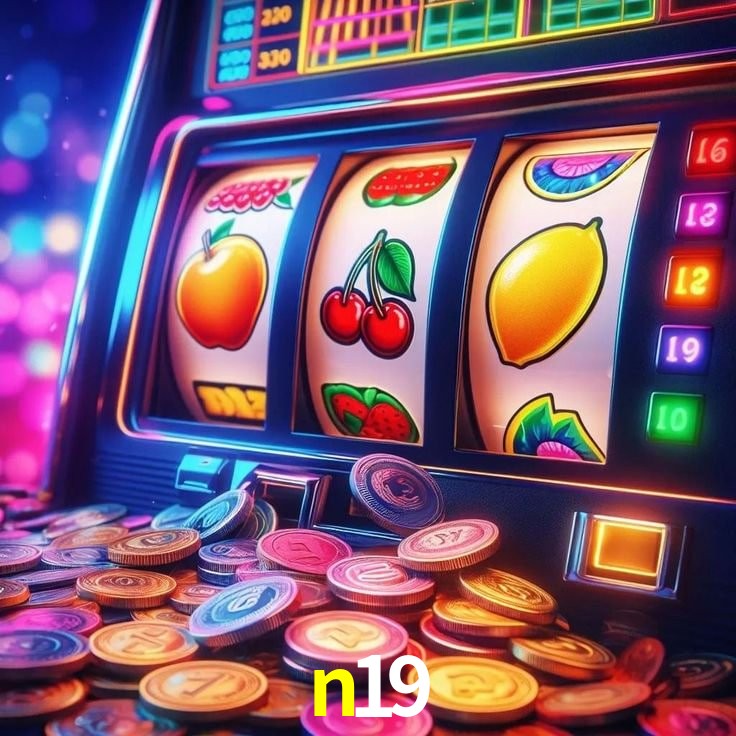 Benefícios da Conta n19