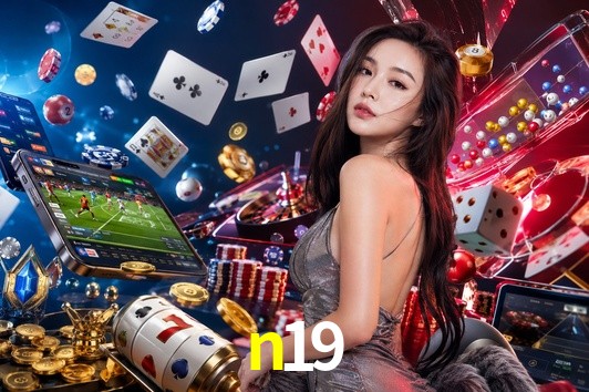 Game Providers n19