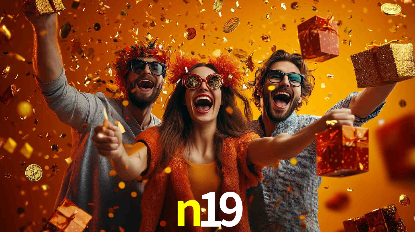 n19: Jogue Crash e Experimente Alta Recompensa Instantânea