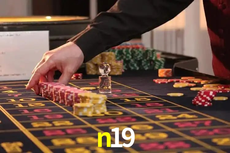 Descubra a Essência do n19: Nossa História e Compromissos