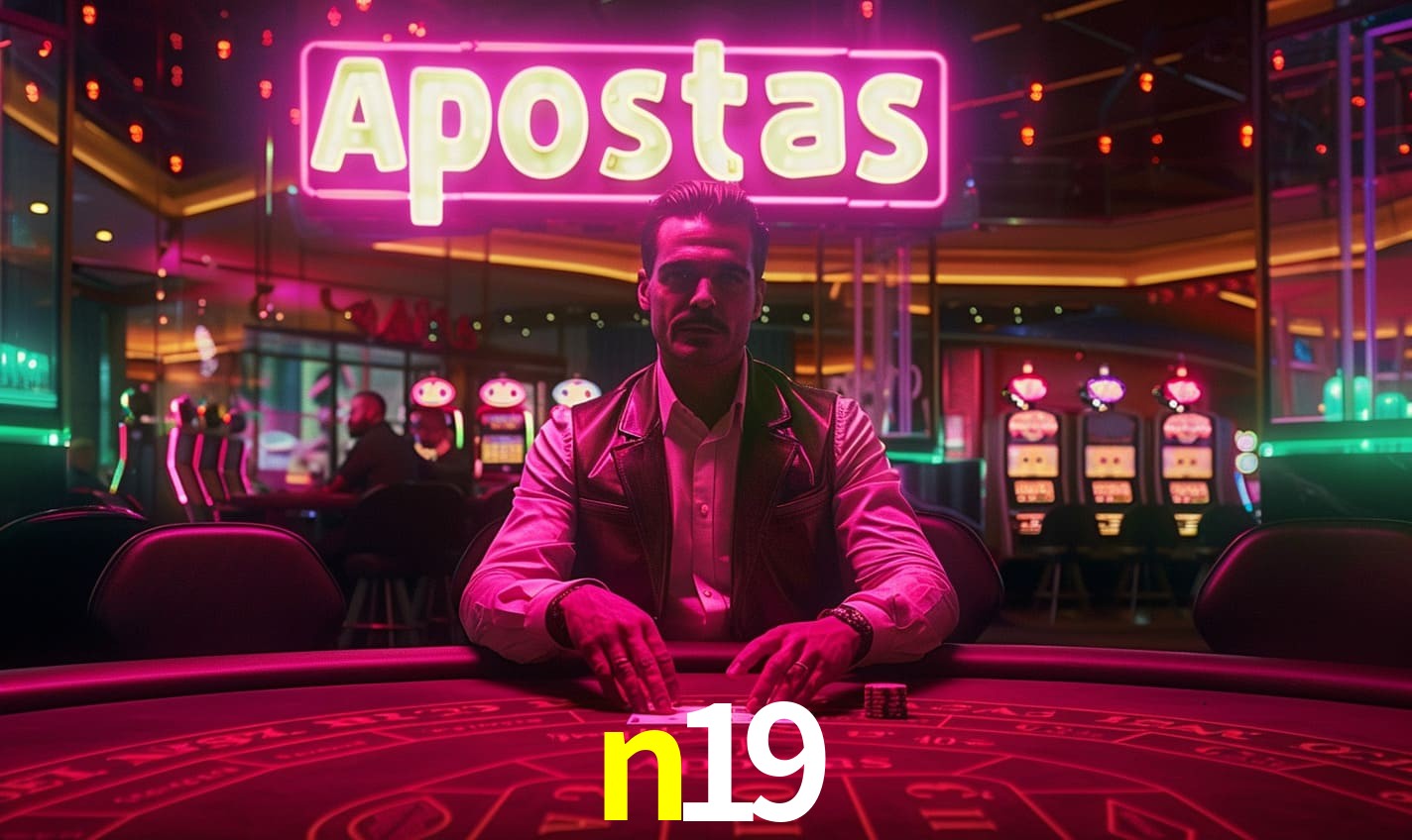 cassino n19