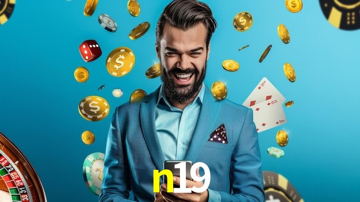 Slot Games n19