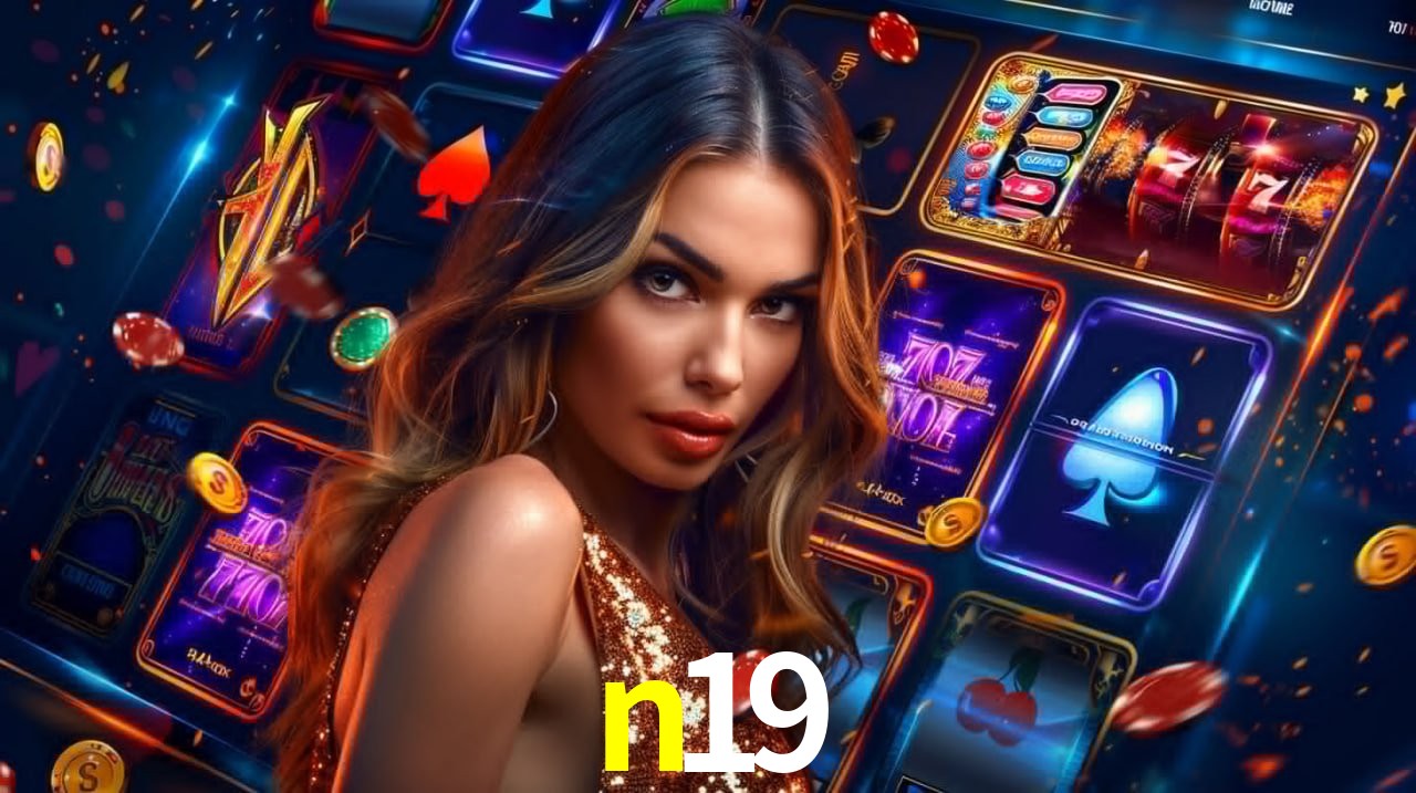 Interface do App n19