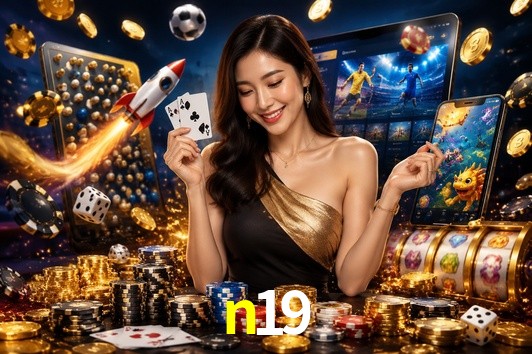 Account Benefits n19