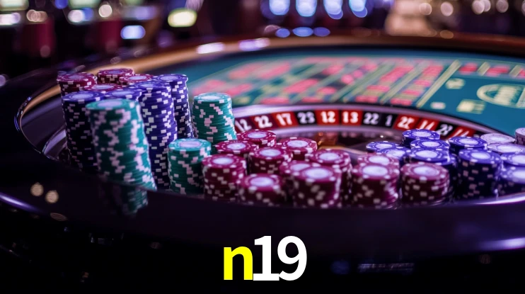 Tournaments n19