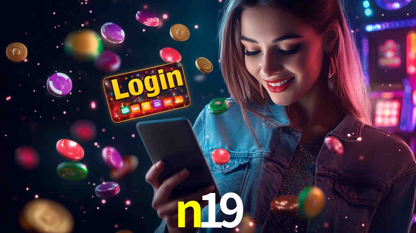 Desvendando o Mundo dos Jogos Virtuais na n19