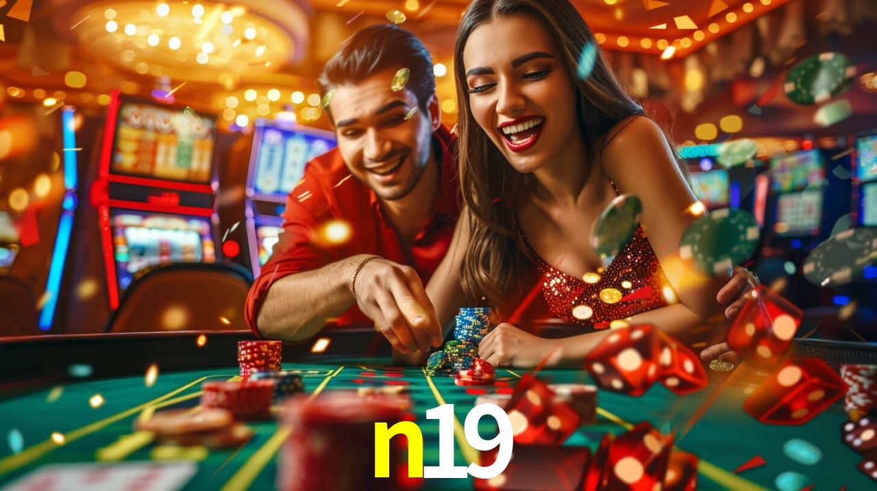 Estatísticas n19