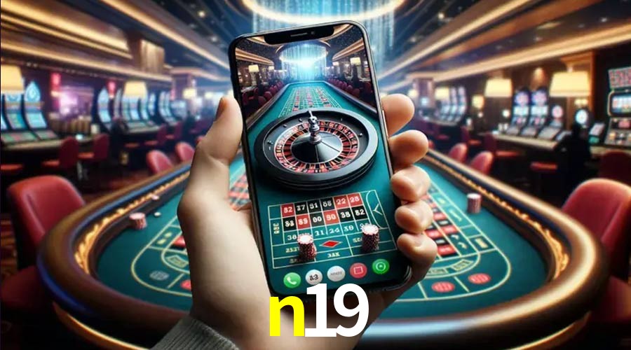 Platform Technology n19