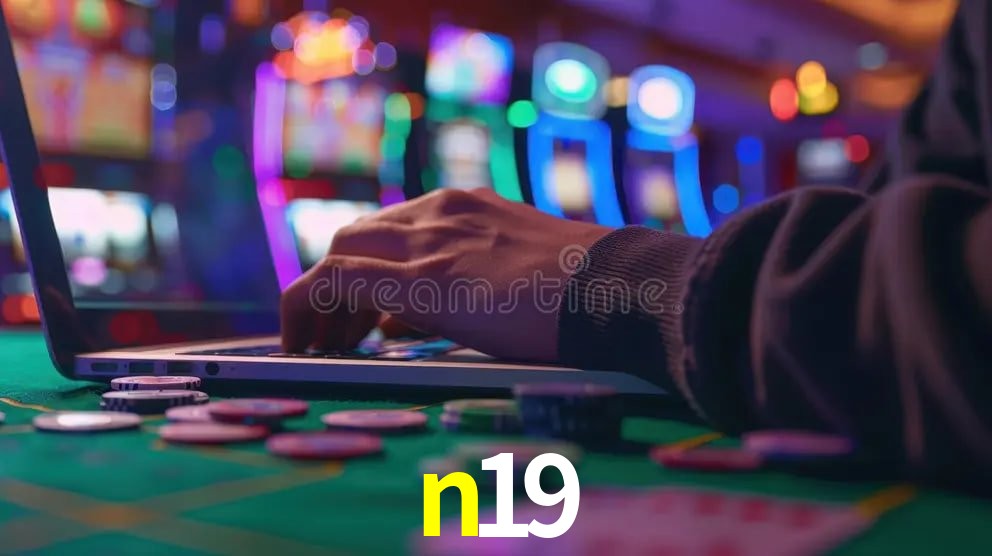 Jogo Spaceman n19