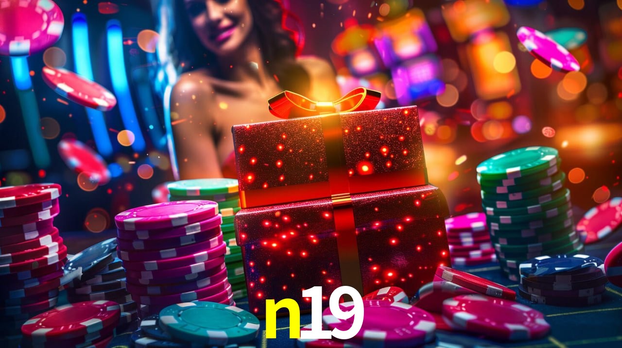 PIX Instantâneo n19