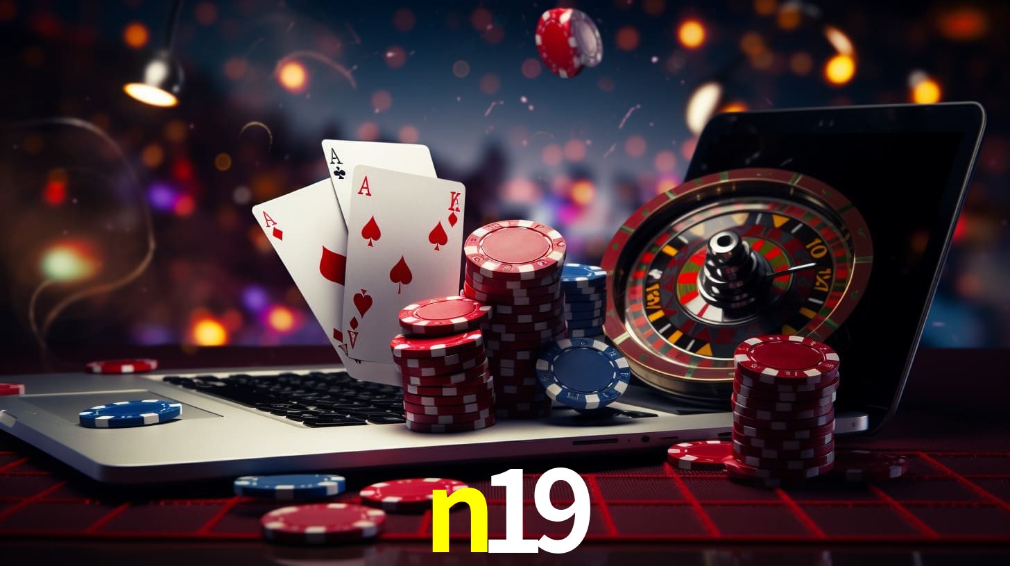 Live Casino n19