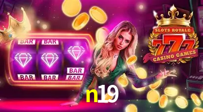 A Emoção da Loteria na n19: Uma Chance de Mudança de Vida